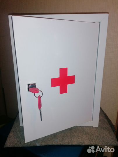 Аптечка AMD-39