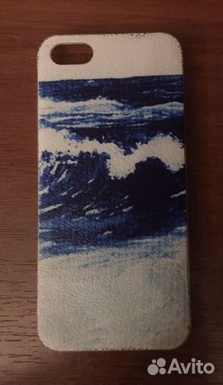 Чехлы на iPhone 5/5s новые и б/у