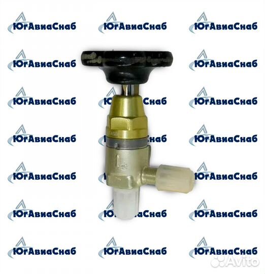 Вентиль 992ат-2