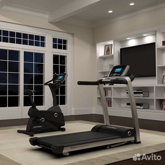 Беговые дорожки для похудения