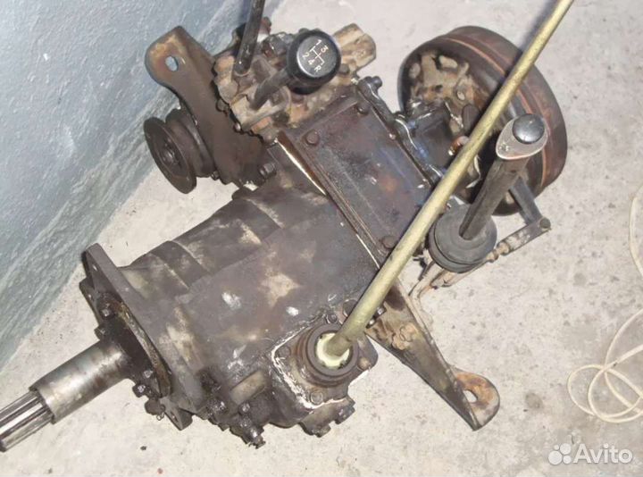 Сельхоз техника