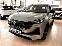 Новый Changan CS55 Plus 1.5 AMT, 2024, цена от 2 569 900 руб.