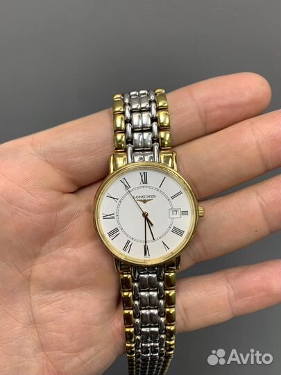 Наручные часы longines L4.720.2