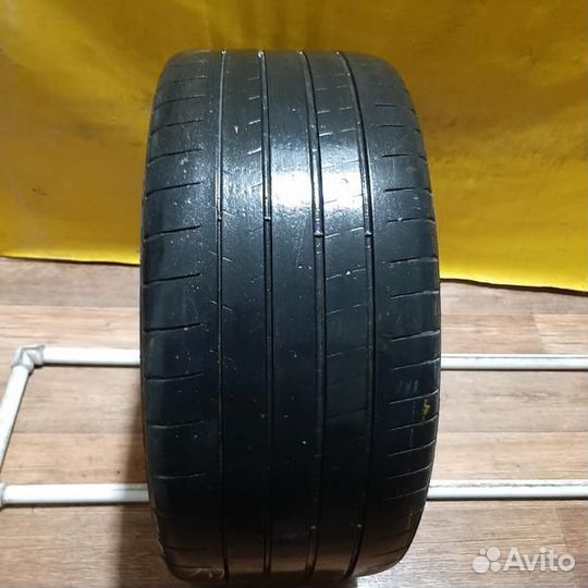 Michelin Pilot Super Sport 245/35 R18