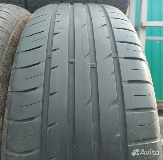 Hankook Ventus Prime 2 K115 235/65 R17 104H