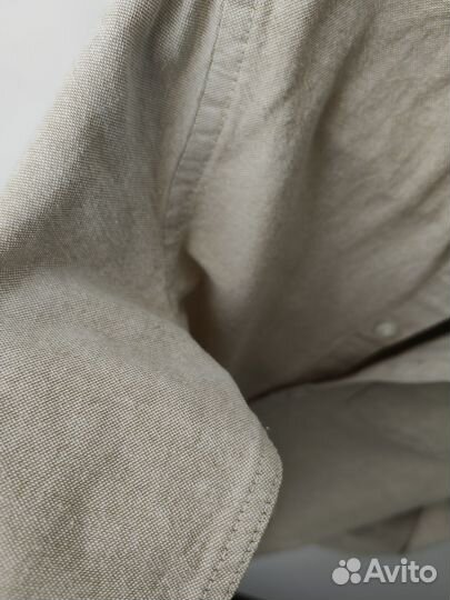 Рубашка hm 128