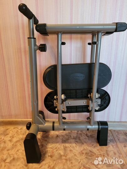 Фитнес и тренажеры бу