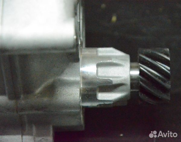 Масляный Насос Hyundai D4AL HD72 HD65 D4AL