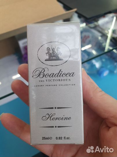 Бадичеа, ксерджов, амуаж, инитио рехаб