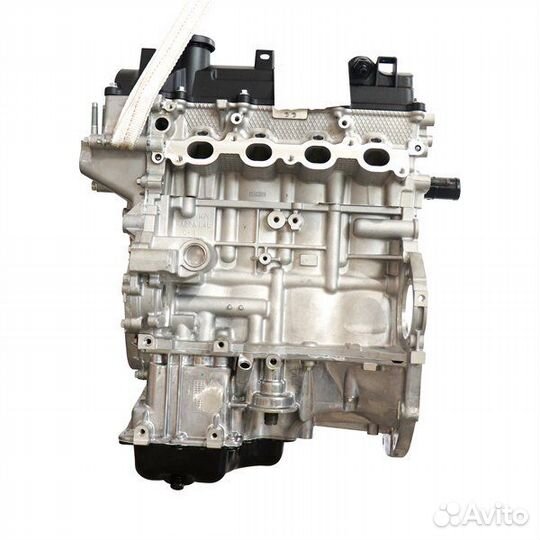 Двигатель Hyundai G4LC
