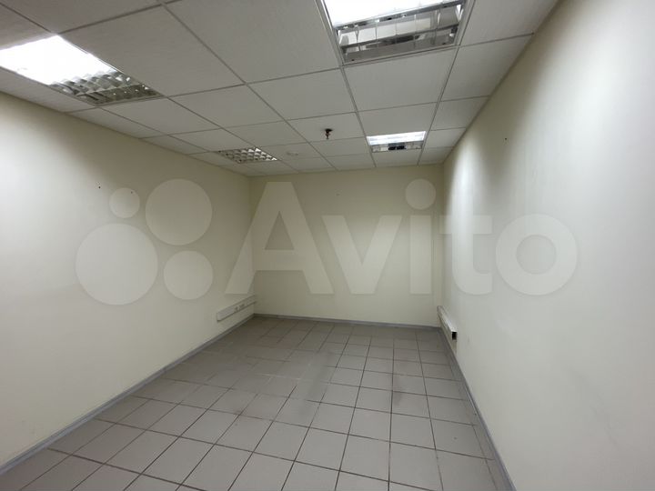 Фулфилмент, пункт выдачи заказов, 202.36 м