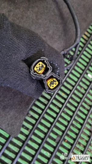 Подушка двигателя KIA sportage