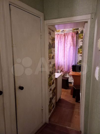 2-к. квартира, 44,1 м², 1/5 эт.