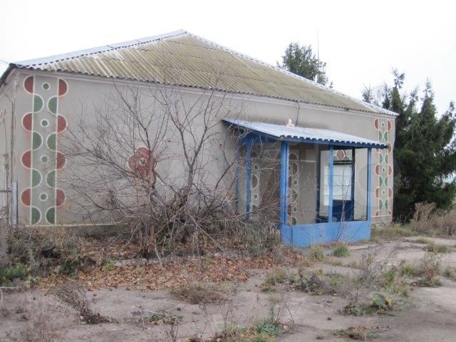 Склад, 725 м²