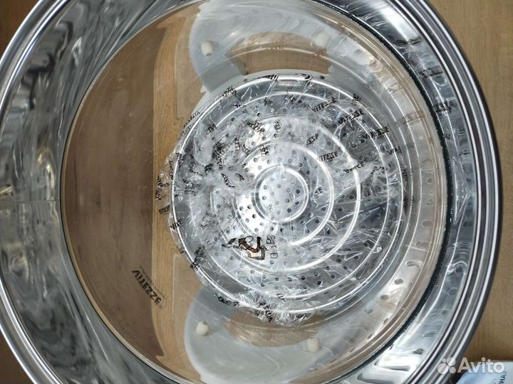 Аэрогриль Vitesse VS 404 белый