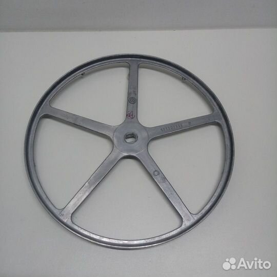 Шкив стиральной машины Indesit Ariston 174002420