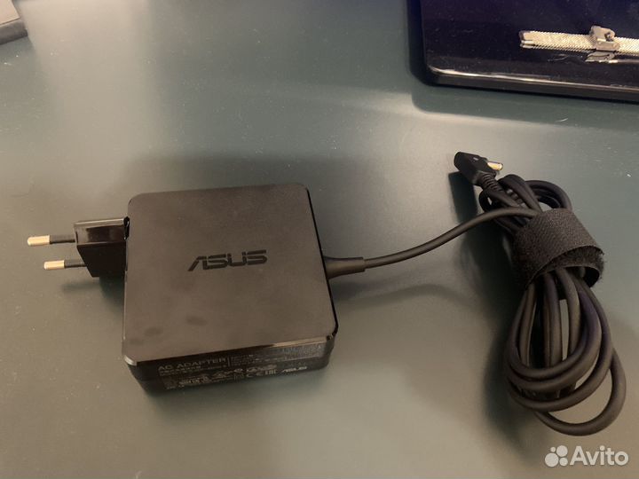 Зарядное устройство для ноутбука Asus 65W