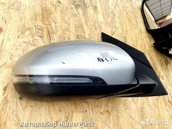 Зеркало левое правое Хендай Туксон 3 2015-2023