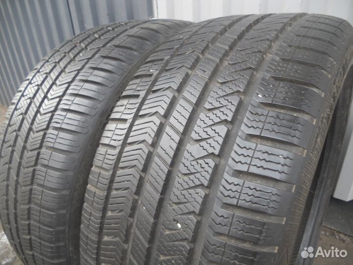 Vredestein QuaTrac 5 235/40 R18 95Y