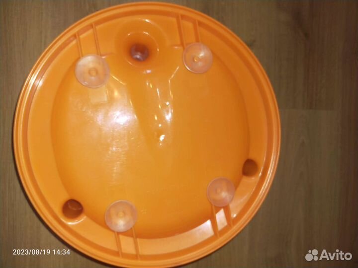 Стульчик для купания