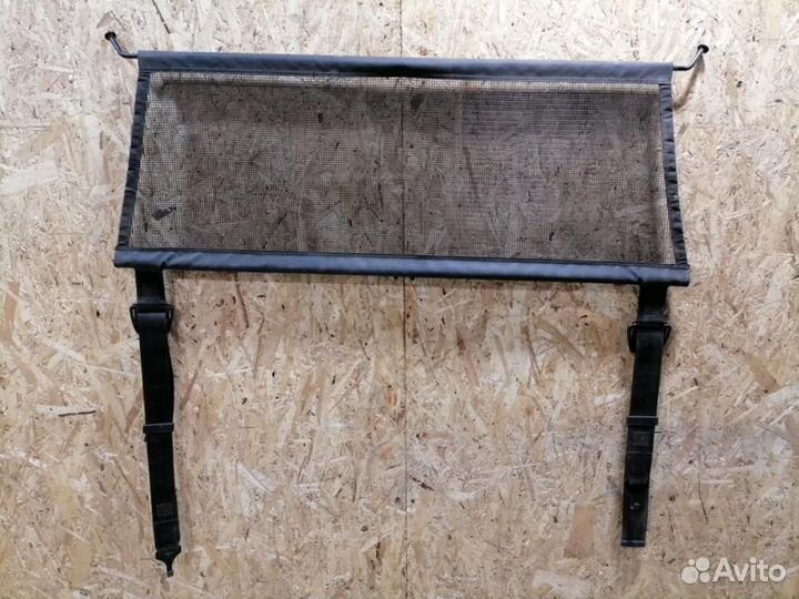 Шторка багажника Ml 164