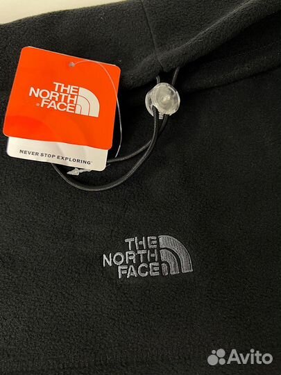 Снуд The North Face (Premium 2023)