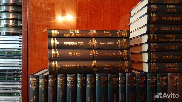 Всемирная история в романах