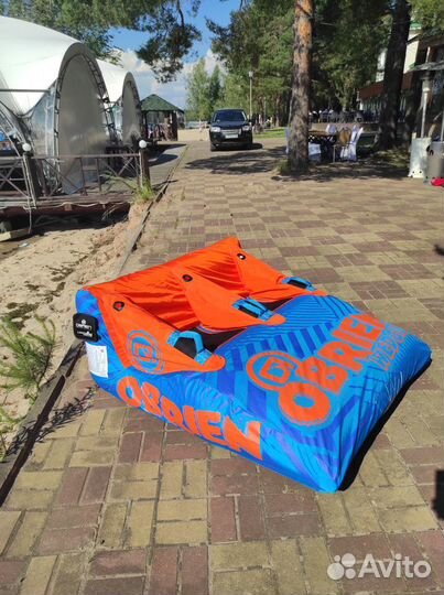 Ватрушка для катера,гидроцикла,лодки