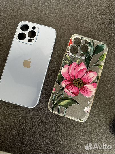 Чехол на iPhone 14 pro max