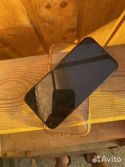 iPhone 12 Pro Max, 256 ГБ