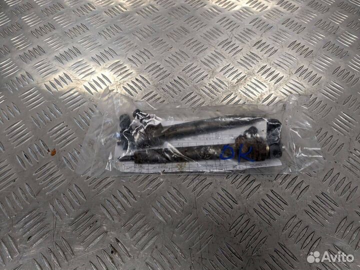 Форсунка топливная Mercedes-Benz C-Класс