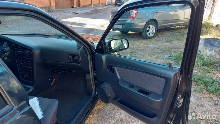 Daewoo Nexia 1.5 МТ, 2011, 160 000 км