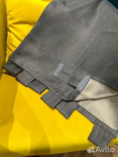 Штора для пвз озон