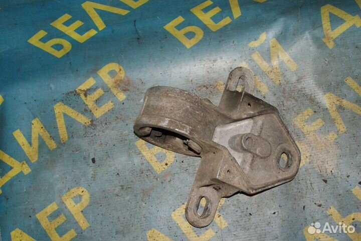 Кронштейны + опоры (6 шт.) Chrysler Voyager 4