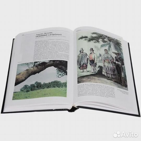 Великие путешественники. Биографический словарь Вн