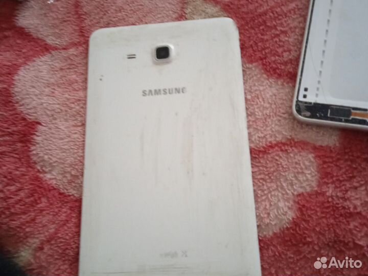 Самсунг таб а6