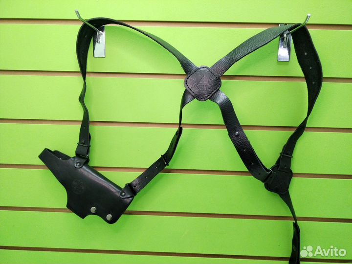 Кобура Хольстер Ижевск