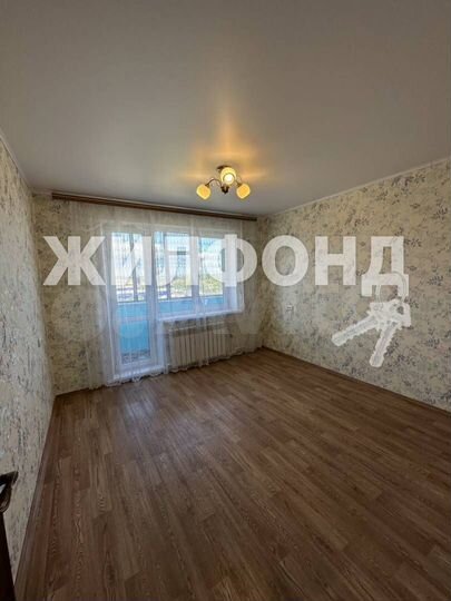 2-к. квартира, 47,3 м², 9/9 эт.