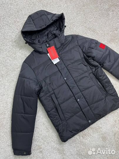 Куртка Hugo: весенний стиль для всех 46-54