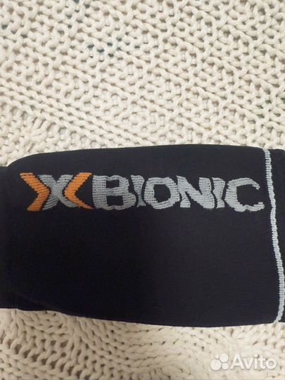 Термобелье женское/верх X-Bionic Energizer MK2, L