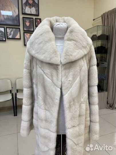 Ремонт и пошив шуб в Москве норка каракуль соболь