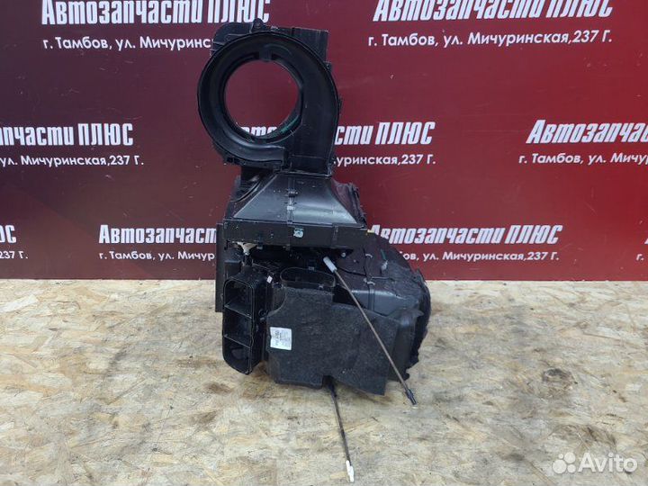 Корпус печки Volkswagen Polo