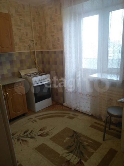 1-к. квартира, 29 м², 8/9 эт.