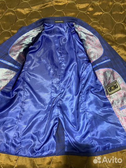 Пиджак мужской
