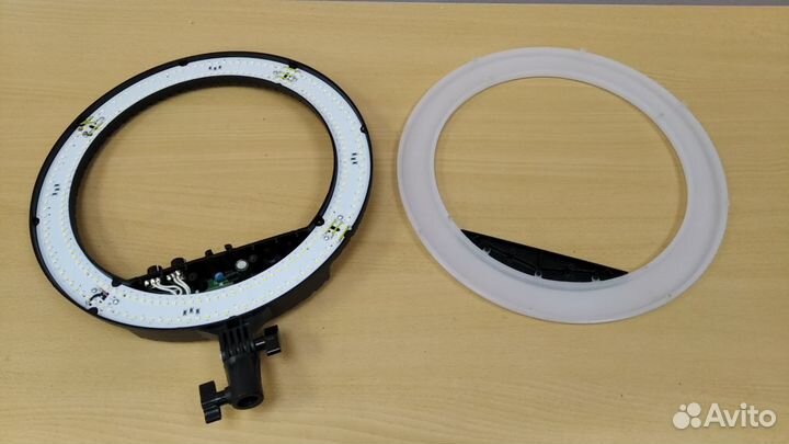 Ремонт светодиодных светильников, люстр, фар