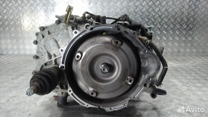 АКПП F1C1A1L1Z Mitsubishi Colt 6 2002-2008 1.3 Бен