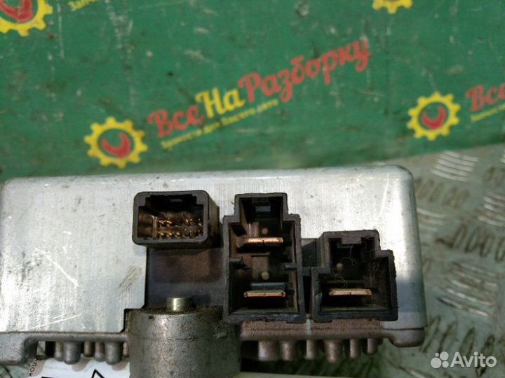 Блок управления рулевой колонкой Mitsubishi Lancer