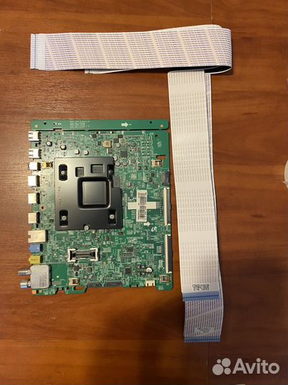 Bn41-02568b bn94-12428f от Samsung ue65mu6300u