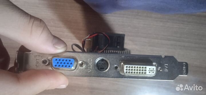 Видеокарта