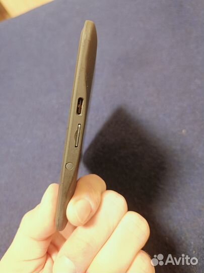 Электронная книга onyx boox faust 5